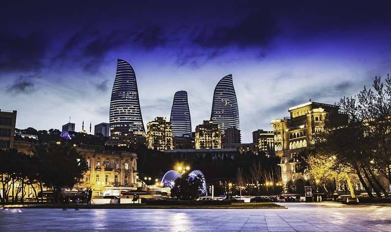 دلایل برای سفر به آذربایجان