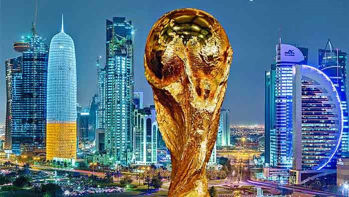 تور اقساطی جام جهانی قطر