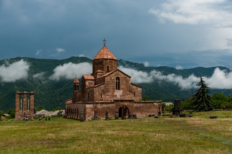 تور ارمنستان نوروز 1401
