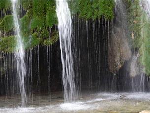 تور آبشار کبودوال