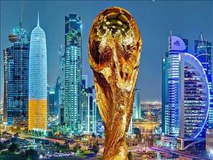 تور اقساطی جام جهانی قطر
